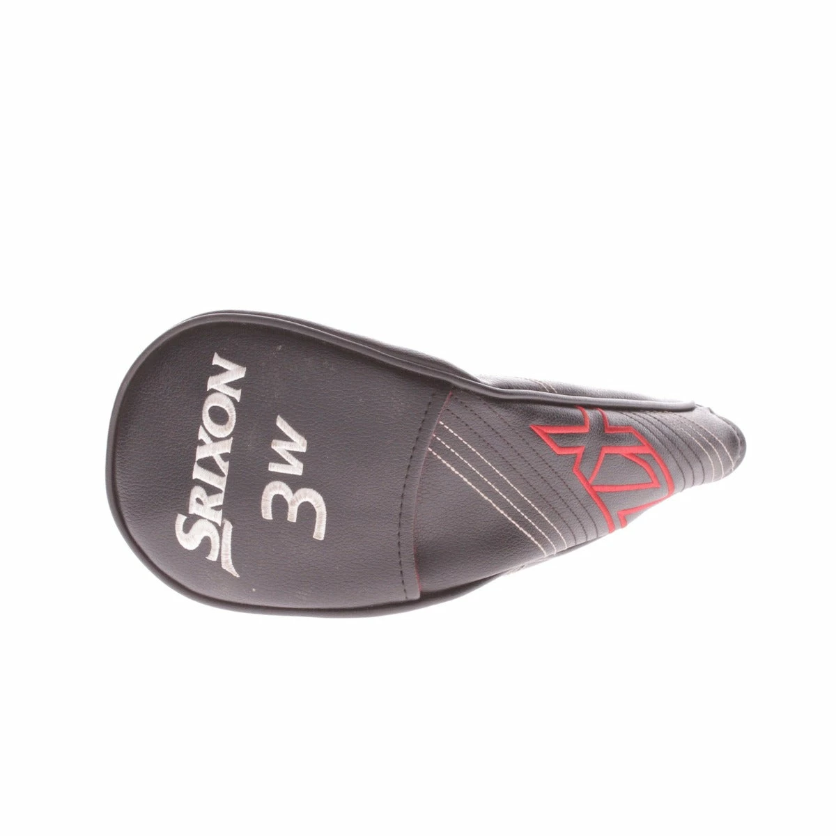 Srixon ZX Fairway 3 Wood 15* Graphite Men's Right Hand Regular - Hzrdus Smoke 5.5 7 Srixon ZX Fairway 3 Wood 15* Graphite Men's Right Hand Regular - Hzrdus Smoke 5.5 - Image 7