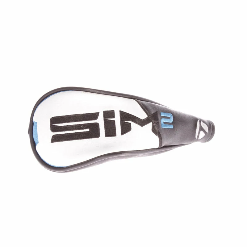 TaylorMade Sim 2 Max Graphite Men's Right Hand 4 Hybrid 22* Regular - Ventus 6R 4 TaylorMade Sim 2 Max Graphite Men's Right Hand 4 Hybrid 22* Regular - Ventus 6R - Image 4