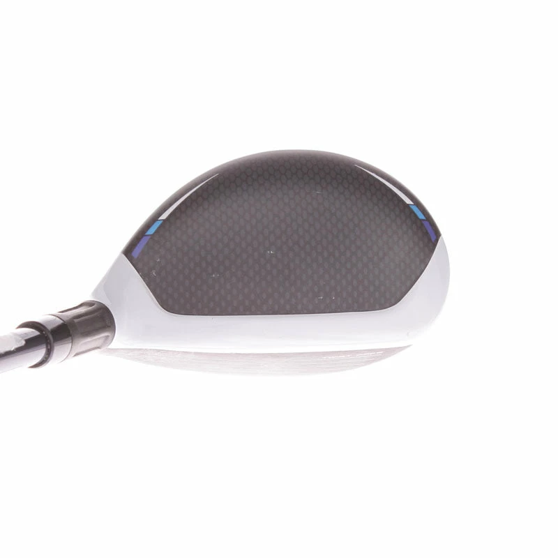 TaylorMade Sim 2 Max Graphite Men's Left Hand 4 Hybrid 22* Regular - Ventus 6R 3 TaylorMade Sim 2 Max Graphite Men's Left Hand 4 Hybrid 22* Regular - Ventus 6R - Image 3