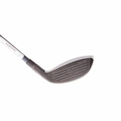 TaylorMade Sim 2 Max Graphite Men's Left Hand 4 Hybrid 22* Regular - Ventus 6R 20 TaylorMade Sim 2 Max Graphite Men's Left Hand 4 Hybrid 22* Regular - Ventus 6R -Adams Golf Shop sh hc18656d
