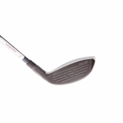 TaylorMade Sim 2 Max Graphite Men's Left Hand 4 Hybrid 22* Regular - Ventus 6R 24 TaylorMade Sim 2 Max Graphite Men's Left Hand 4 Hybrid 22* Regular - Ventus 6R -Adams Golf Shop sh hc18656d 2
