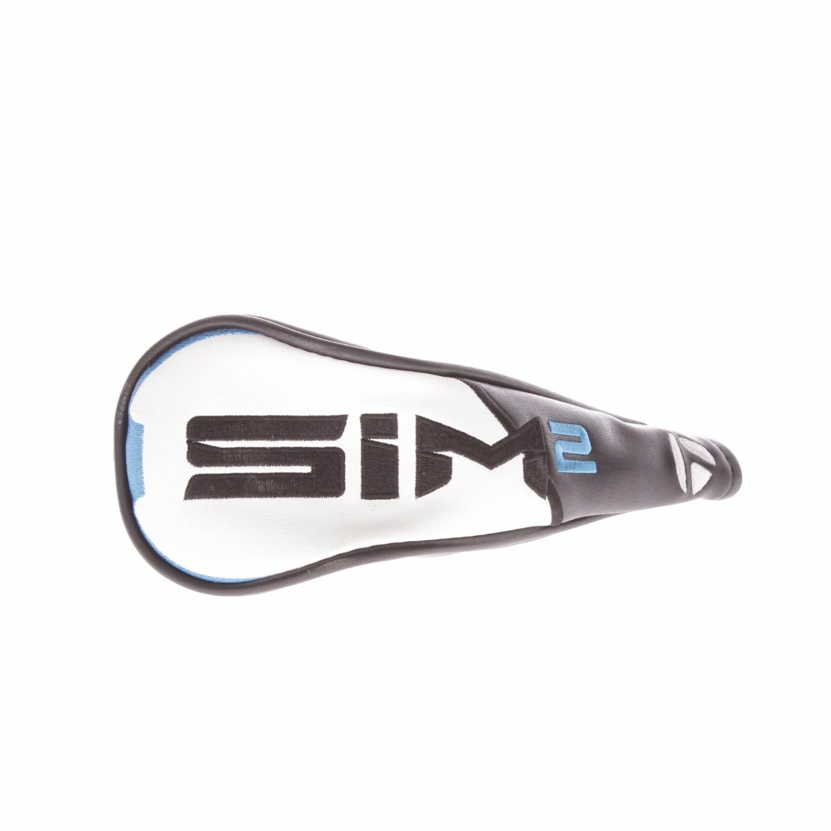 TaylorMade Sim 2 Max Graphite Men's Left Hand 4 Hybrid 22* Regular - Ventus 6R 14 TaylorMade Sim 2 Max Graphite Men's Left Hand 4 Hybrid 22* Regular - Ventus 6R - Image 14