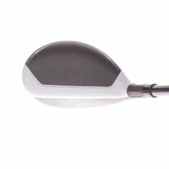 TaylorMade Sim 2 Max Graphite Men's Right Hand 4 Hybrid 22* Regular - Ventus 6R -Adams Golf Shop sh hc18658c