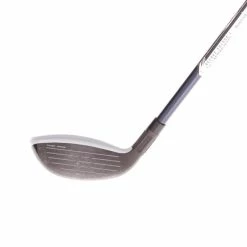 TaylorMade Sim 2 Max Graphite Men's Right Hand 4 Hybrid 22* Regular - Ventus 6R -Adams Golf Shop sh hc18658d