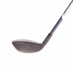 TaylorMade Sim 2 Max Graphite Men's Right Hand 4 Hybrid 22* Regular - Ventus 6R -Adams Golf Shop sh hc18659d 1