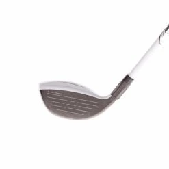 TaylorMade Sim 2 Max Graphite Ladies Right Hand Fairway 5 Wood 18* Ladies - Aldila NV 45 -Adams Golf Shop sh hc18674d