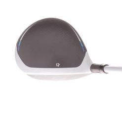 TaylorMade Sim 2 Max Graphite Ladies Right Hand Fairway 5 Wood 18* Ladies - Aldila NV 45 -Adams Golf Shop sh hc18676c