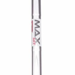 TaylorMade Sim 2 Max Steel Men's Right Hand Irons 5-PW Stiff - KBS Max 85 8 TaylorMade Sim 2 Max Steel Men's Right Hand Irons 5-PW Stiff - KBS Max 85 -Adams Golf Shop sh hc18702d