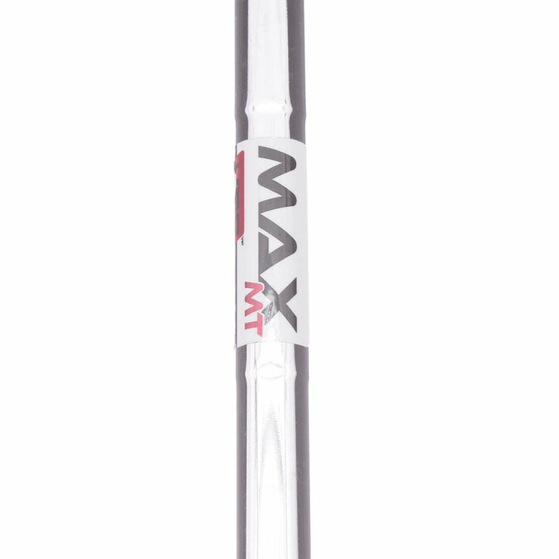 TaylorMade Sim 2 Max Steel Men's Right Hand Irons 5-PW Stiff - KBS Max 85 4 TaylorMade Sim 2 Max Steel Men's Right Hand Irons 5-PW Stiff - KBS Max 85 - Image 4