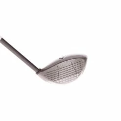 Callaway Big Bertha War Bird Men's Left Hand Graphite Fairway 3 Wood 15 Degree Regular - Callaway -Adams Golf Shop sh hc19063c