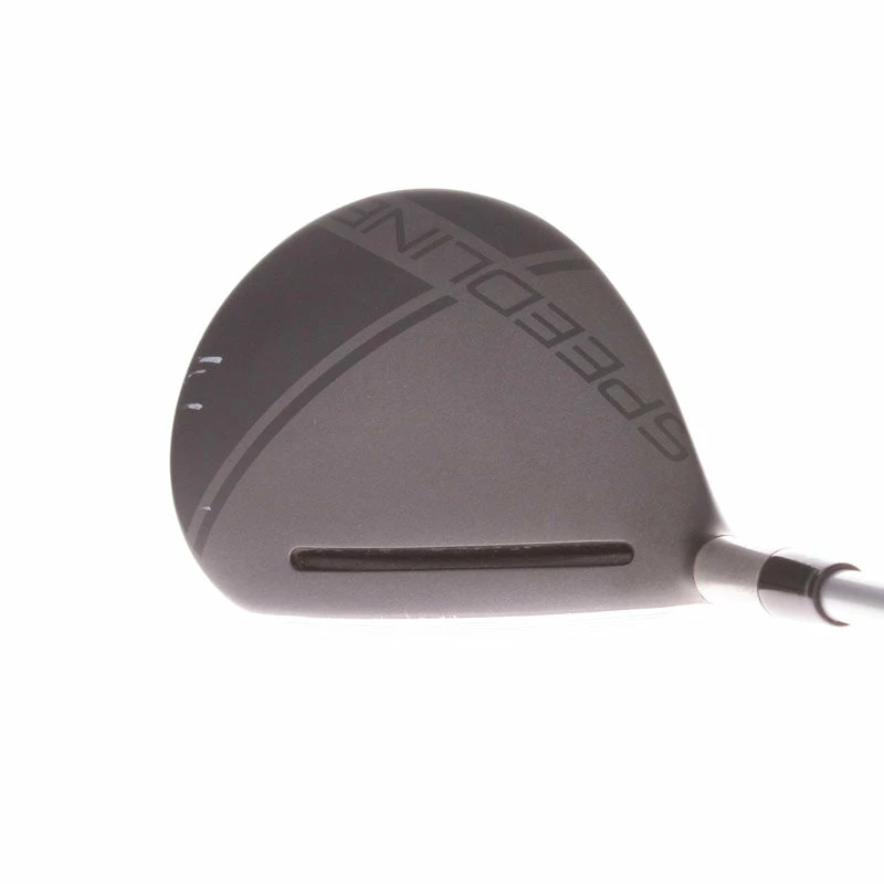 Adams® Adams Golf Idea Super S Men's Right Hand Graphite Fairway 3 Wood 15 Degree Regular - Adams Golf 3 Adams® Adams Golf Idea Super S Men's Right Hand Graphite Fairway 3 Wood 15 Degree Regular - Adams Golf - Image 3