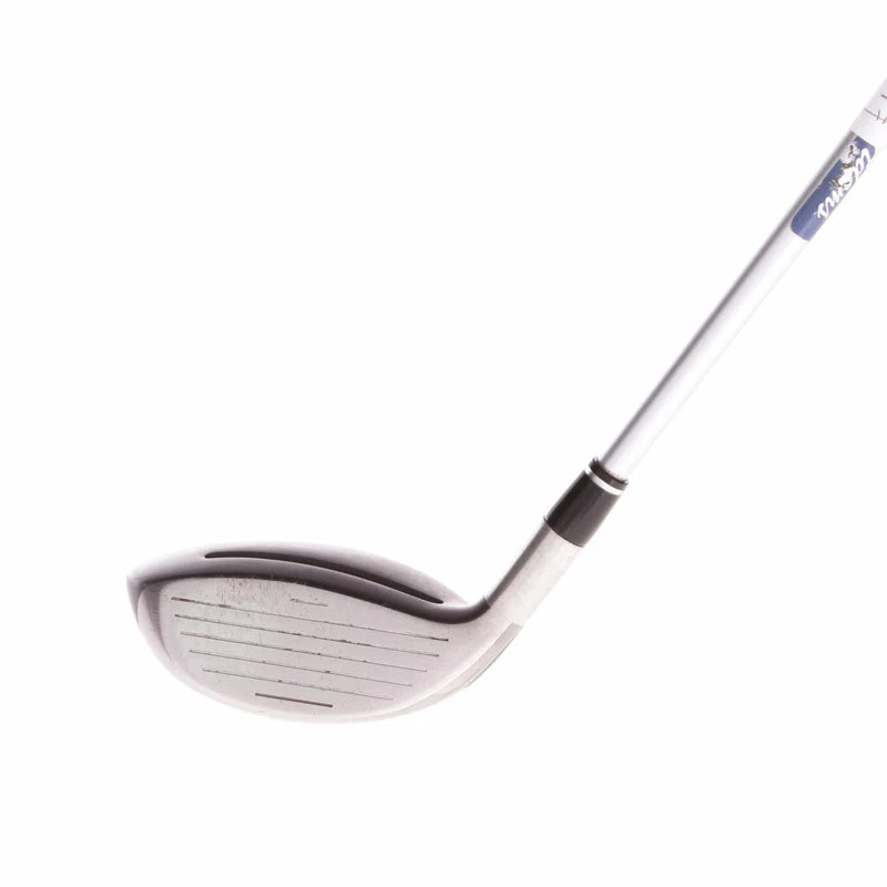 Adams® Adams Golf Idea Super S Men's Right Hand Graphite Fairway 3 Wood 15 Degree Regular - Adams Golf 4 Adams® Adams Golf Idea Super S Men's Right Hand Graphite Fairway 3 Wood 15 Degree Regular - Adams Golf - Image 4