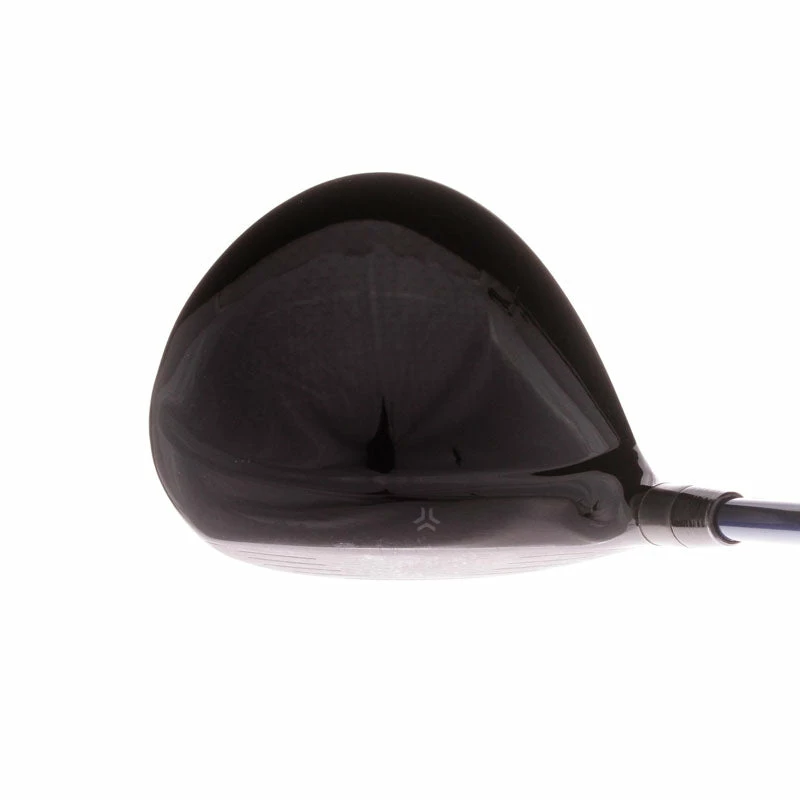 Srixon ZX Fairway 3 Wood 15* Graphite Men's Right Hand Regular - Diamana 50 3 Srixon ZX Fairway 3 Wood 15* Graphite Men's Right Hand Regular - Diamana 50 - Image 3