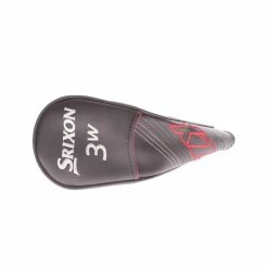 Srixon ZX Fairway 3 Wood 15* Graphite Men's Right Hand Regular - Diamana 50 11 Srixon ZX Fairway 3 Wood 15* Graphite Men's Right Hand Regular - Diamana 50 -Adams Golf Shop sh hc19160g
