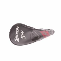 Srixon ZX Fairway 5 Wood 18* Graphite Men's Right Hand Senior - Miyazaki 40 -Adams Golf Shop sh hc19273g