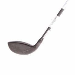 Srixon ZX Fairway 5 Wood 18* Graphite Men's Right Hand Senior - Miyazaki 40 -Adams Golf Shop sh hc19277d