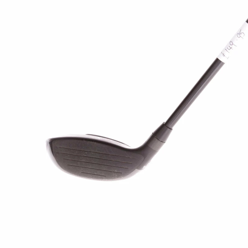 PXG-Parsons Xtreme Golf 0341 X Gen 2 Graphite Men's Right Hand Fairway 3 Wood 15 Degree Stiff - Atmos 5S 3 PXG-Parsons Xtreme Golf 0341 X Gen 2 Graphite Men's Right Hand Fairway 3 Wood 15 Degree Stiff - Atmos 5S - Image 3