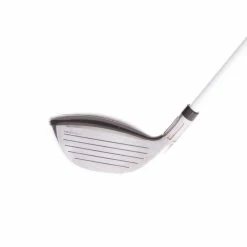 TaylorMade Stealth Graphite Ladies Right Hand Fairway 5 Wood 19 Degree Ladies - Aldila Ascent 45 -Adams Golf Shop sh hc19579d