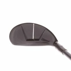 Ben Sayers XF Graphite Men's Right Hand 4 Hybrid 21 Degree Regular - Ben Sayers -Adams Golf Shop sh hc19591c