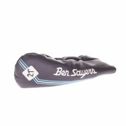 Ben Sayers XF Graphite Men's Right Hand 4 Hybrid 21 Degree Regular - Ben Sayers -Adams Golf Shop sh hc19591g