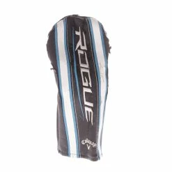 Callaway Rogue Graphite Men's Right Hand Fairway 5 Wood 18 Degree Regular - Aldila Synergy 60 -Adams Golf Shop sh hc19598g