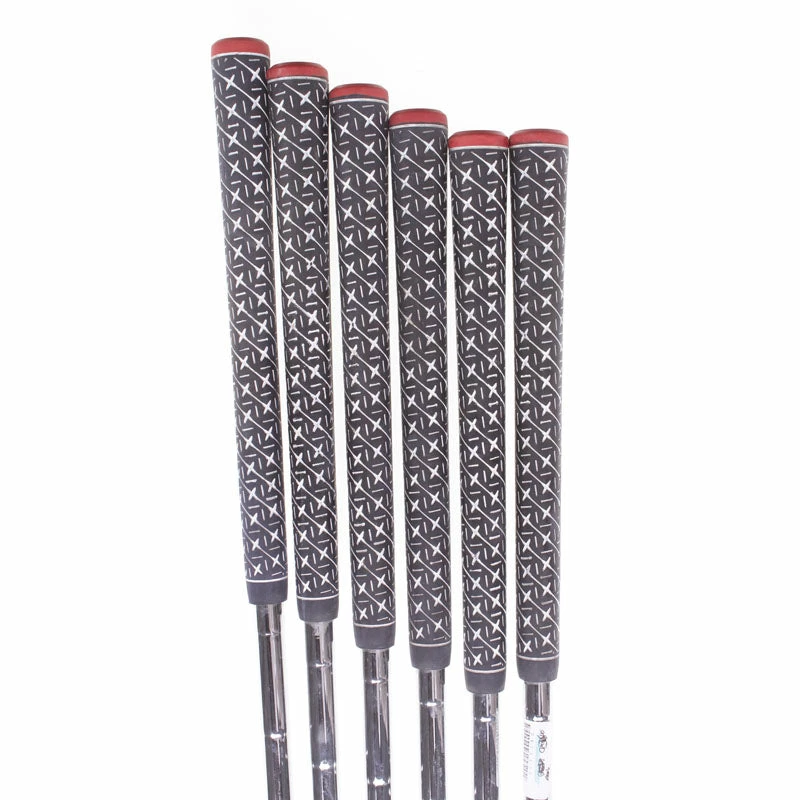 Callaway Apex CF 19 Steel Men's Right Hand Irons 6-PW+AW Regular - True Temper Elevate 95 5 Callaway Apex CF 19 Steel Men's Right Hand Irons 6-PW+AW Regular - True Temper Elevate 95 - Image 5