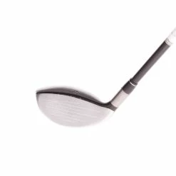 TaylorMade V Steel Graphite Men's Right Hand Fairway 3 Wood 15 Degree Regular - Taylor Made -Adams Golf Shop sh hc19639d