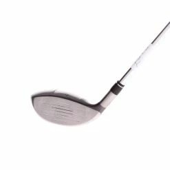 TaylorMade 200 Steel Steel Men's Right Hand Fairway 3 Wood 15 Degree Stiff- Taylormade -Adams Golf Shop sh hc19747c