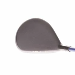 Adams Golf Tight Lies 2014 Graphite Men's Right Hand Fairway 3 Wood 16 Degree Regular- Kurokage 60 -Adams Golf Shop sh hc19749c