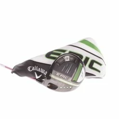 Callaway Epic Max LS Graphite Ladies Right Hand Driver 10.5 Degree Ladies- Aldila NV55 23 Callaway Epic Max LS Graphite Ladies Right Hand Driver 10.5 Degree Ladies- Aldila NV55 -Adams Golf Shop sh hc19760a 1