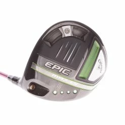 Callaway Epic Max LS Graphite Ladies Right Hand Driver 10.5 Degree Ladies- Aldila NV55 24 Callaway Epic Max LS Graphite Ladies Right Hand Driver 10.5 Degree Ladies- Aldila NV55 -Adams Golf Shop sh hc19760b 1