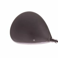 TaylorMade Stealth HD Graphite Men's Right Hand Driver 12 Degree Regular Hazardous Smoke 5.5 9 TaylorMade Stealth HD Graphite Men's Right Hand Driver 12 Degree Regular Hazardous Smoke 5.5 -Adams Golf Shop sh hc19910c