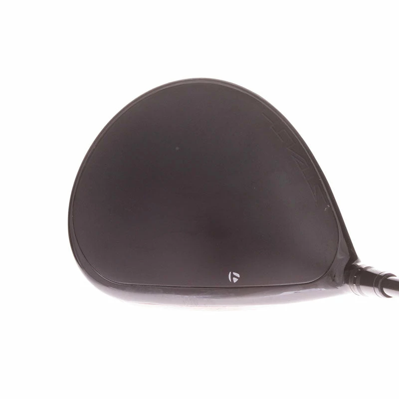 TaylorMade Stealth HD Graphite Men's Right Hand Driver 12 Degree Regular Hazardous Smoke 5.5 3 TaylorMade Stealth HD Graphite Men's Right Hand Driver 12 Degree Regular Hazardous Smoke 5.5 - Image 3