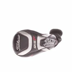 Titleist 915 F Graphite Men's Right Hand Fairway 3 Wood 15 Degree Stiff - Diamana 70 -Adams Golf Shop sh hc20011g