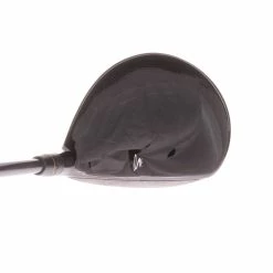 Cobra F6 Graphite Left Right Hand Fairway 3-4 Wood 13-16 Degree Lite - Matrix VLCT -Adams Golf Shop sh hc20120c