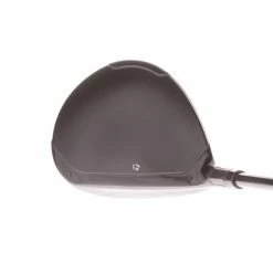 TaylorMade Stealth Graphite Men's Right Hand Fairway 3 Wood 15 Degree Regular - Ventus Red 5R -Adams Golf Shop sh hc20122c