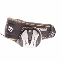 Bridgestone J33R 460 Graphite Men's Right Hand Driver 9.5 Degree Regular - Prolaunch 65