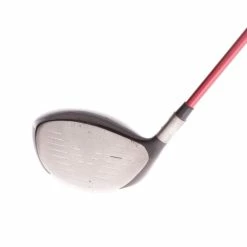 Bridgestone J33R 460 Graphite Men's Right Hand Driver 9.5 Degree Regular - Prolaunch 65 -Adams Golf Shop sh hc20128d