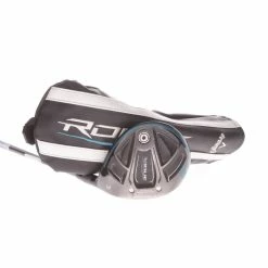 Callaway Rogue Graphite Men's Right Hand Fairway 3 Wood 15 Degree Regular - Synergy 60