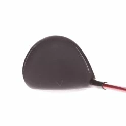 Callaway XR Graphite Fairway 3 Wood 15 Degree Regular - Speeder 565 -Adams Golf Shop sh hc20247c