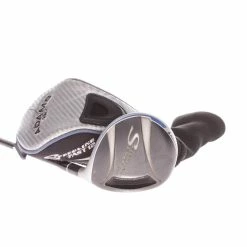 Adams® Adams Golf Speedline Fast 12 Graphite Fairway 5 Wood 17 Degree Regular - Prolaunch 65