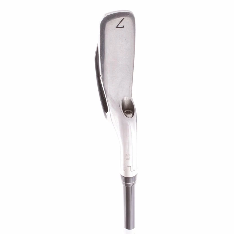 Yonex E Zone Elite Graphite Men's Right Hand 7 Iron Light - Yonex 55 Light 3 Yonex E Zone Elite Graphite Men's Right Hand 7 Iron Light - Yonex 55 Light - Image 3