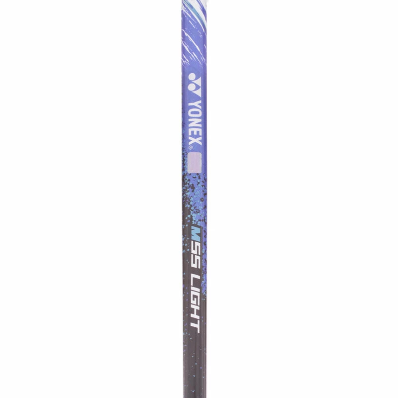 Yonex E Zone Elite Graphite Men's Right Hand 7 Iron Light - Yonex 55 Light 4 Yonex E Zone Elite Graphite Men's Right Hand 7 Iron Light - Yonex 55 Light - Image 4