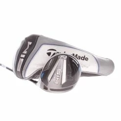 TaylorMade Sim Max D Graphite Men's Right Hand Driver 10.5 Degree Regular - Diamana 60