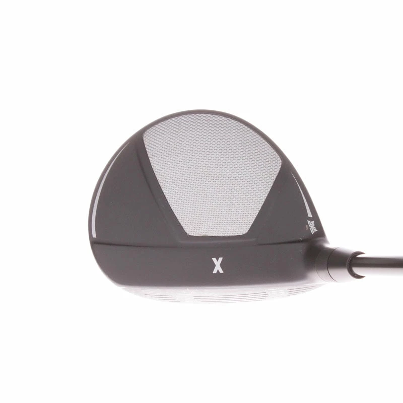 PXG-Parsons Xtreme Golf 0341X Graphite Men's Right Hand Fairway 3 Wood 15 Degree Stiff - Diamana 70 3 PXG-Parsons Xtreme Golf 0341X Graphite Men's Right Hand Fairway 3 Wood 15 Degree Stiff - Diamana 70 - Image 3