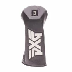 PXG-Parsons Xtreme Golf 0341X Graphite Men's Right Hand Fairway 3 Wood 15 Degree Stiff - Diamana 70 13 PXG-Parsons Xtreme Golf 0341X Graphite Men's Right Hand Fairway 3 Wood 15 Degree Stiff - Diamana 70 -Adams Golf Shop sh hc20437g