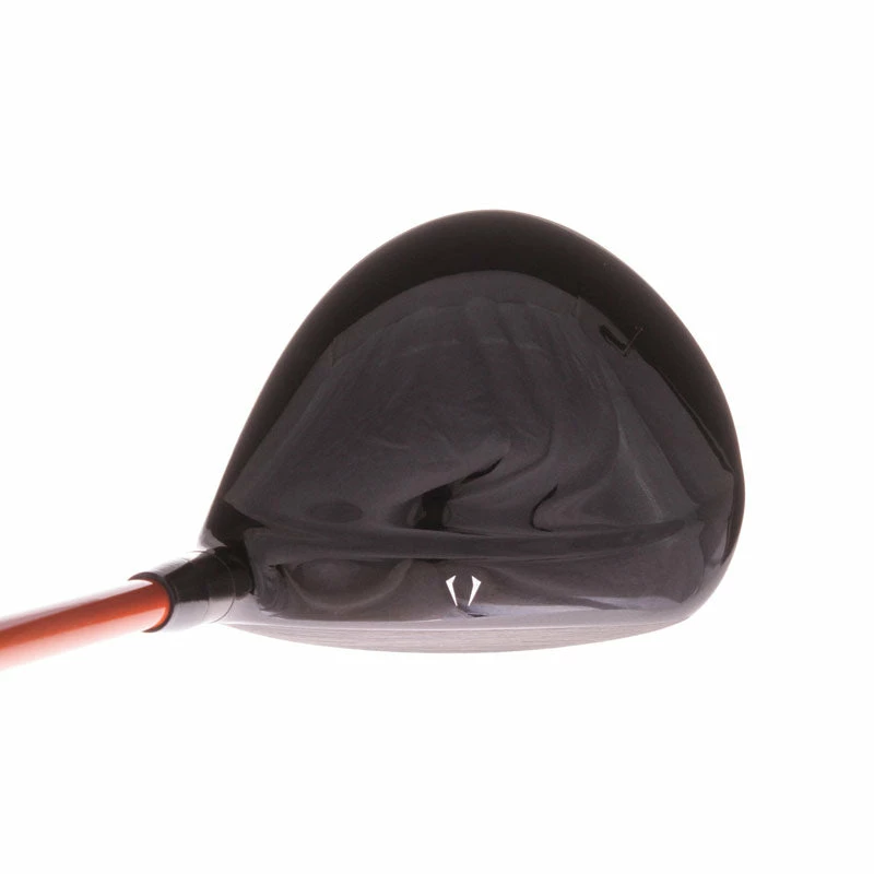 Srixon ZF85 Graphite Men's Left Hand Fairway 5 Wood 18 Degree Stiff Miyasaki Tour Issue 3 Srixon ZF85 Graphite Men's Left Hand Fairway 5 Wood 18 Degree Stiff Miyasaki Tour Issue - Image 3