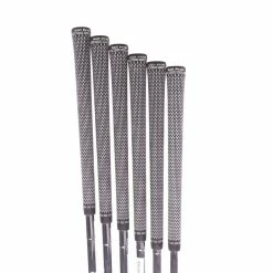 Titleist T300 Steel Men's Right Hand Irons 5-PW Regular AMT Black R300 -Adams Golf Shop sh hc20543e