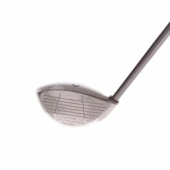 Callaway Big Bertha Warbird Graphite Men's Right Hand Fairway 3 Wood 15 Degree Regular - RCH 96 -Adams Golf Shop sh hc20573c