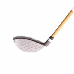 Cleveland Launcher Graphite Fairway 3 Wood 17 Degree Stiff - Launcher Gold 65 -Adams Golf Shop sh hc21020c